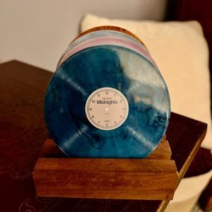 Taylor Swift Coasters